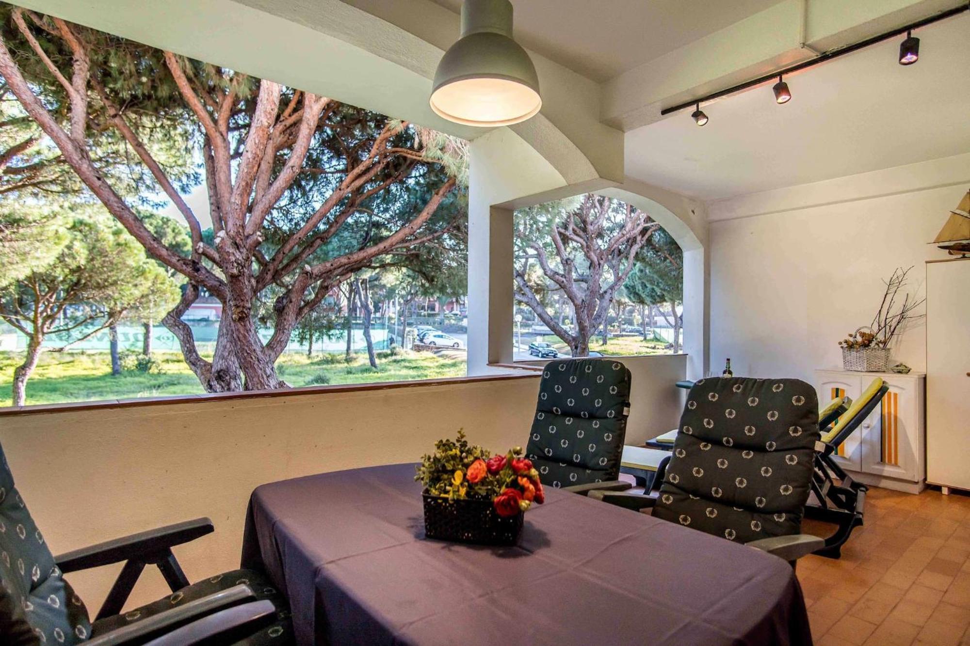 Casa Falesia T2 - Garden View - 5 Min From The Beach - Wifi Olhos de Αgua Εξωτερικό φωτογραφία